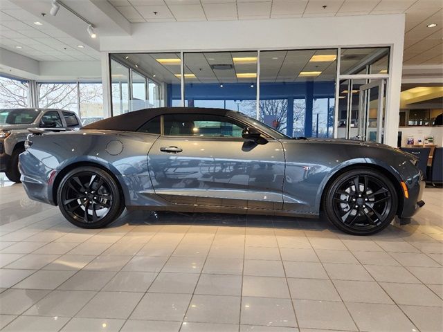 2023 Chevrolet Camaro 3LT