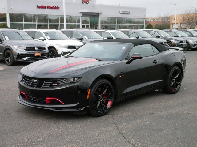 2023 Chevrolet Camaro 3LT