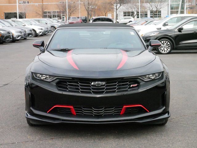 2023 Chevrolet Camaro 3LT