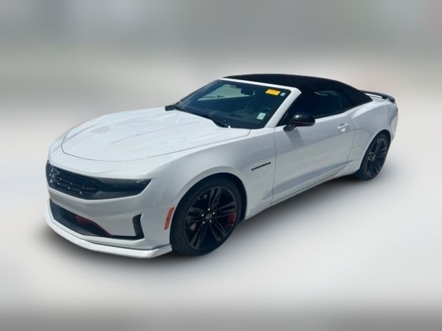 2023 Chevrolet Camaro 3LT