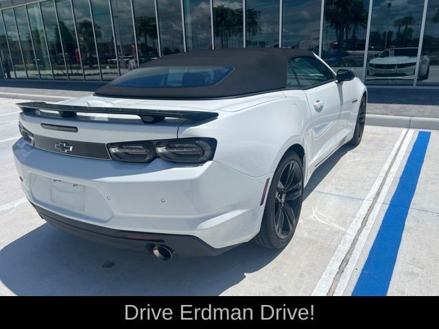 2023 Chevrolet Camaro 3LT