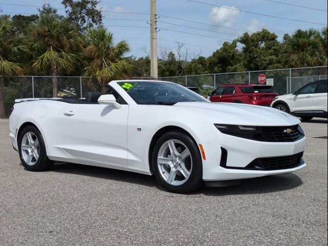 2023 Chevrolet Camaro 3LT