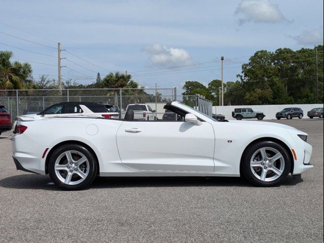 2023 Chevrolet Camaro 3LT