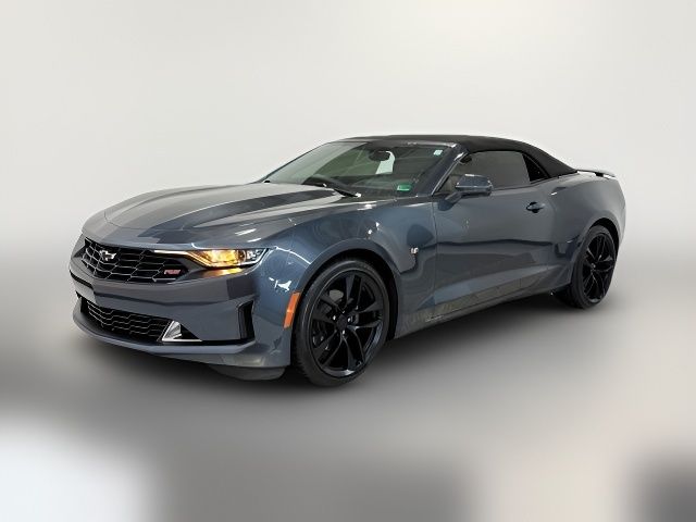 2023 Chevrolet Camaro 3LT