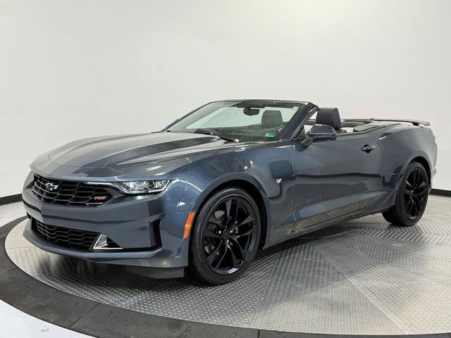 2023 Chevrolet Camaro 3LT