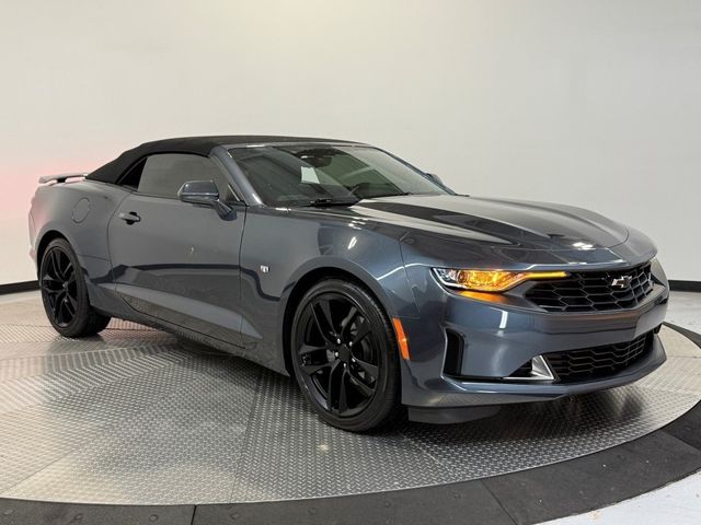 2023 Chevrolet Camaro 3LT