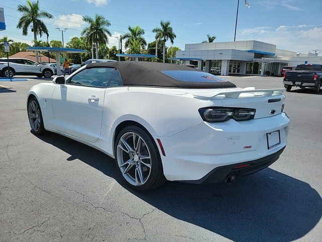 2023 Chevrolet Camaro 3LT