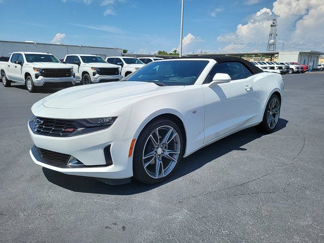 2023 Chevrolet Camaro 3LT