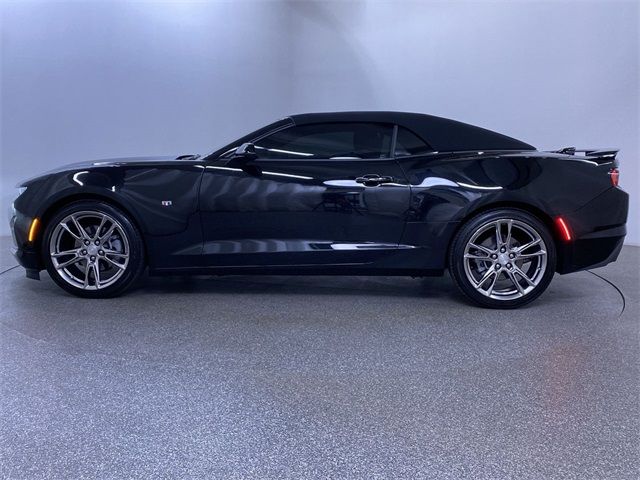 2023 Chevrolet Camaro 3LT