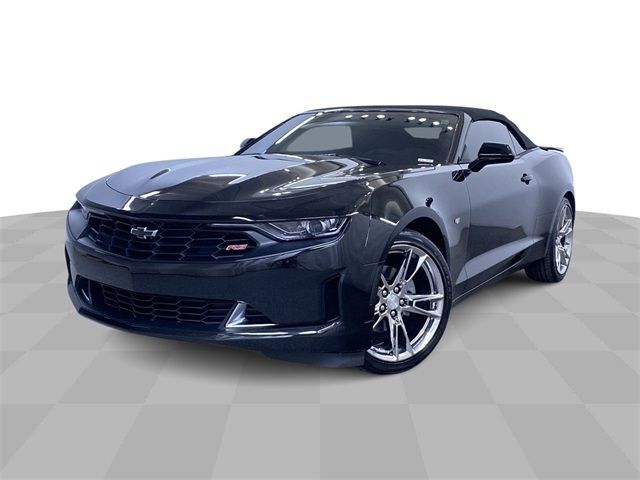 2023 Chevrolet Camaro 3LT