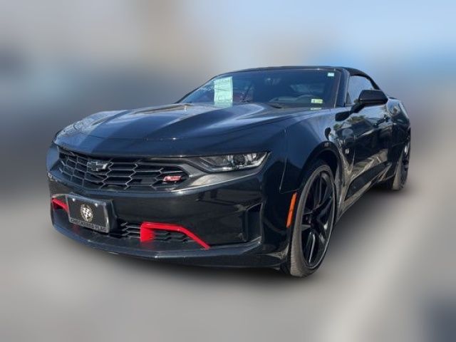 2023 Chevrolet Camaro 3LT