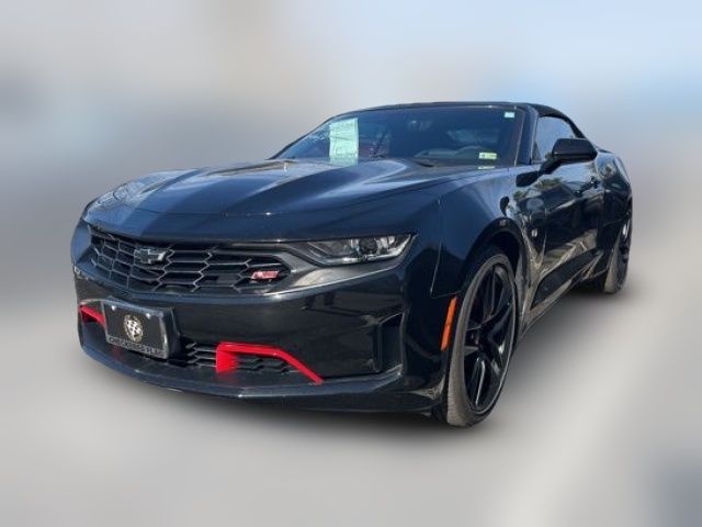 2023 Chevrolet Camaro 3LT