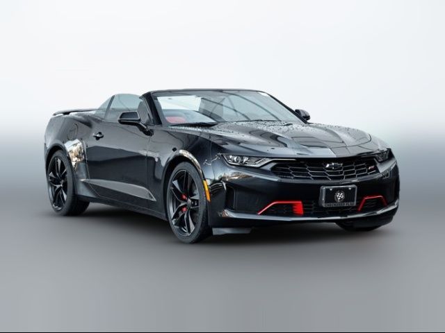 2023 Chevrolet Camaro 3LT