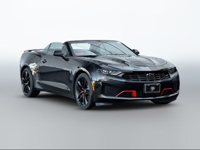 2023 Chevrolet Camaro 3LT