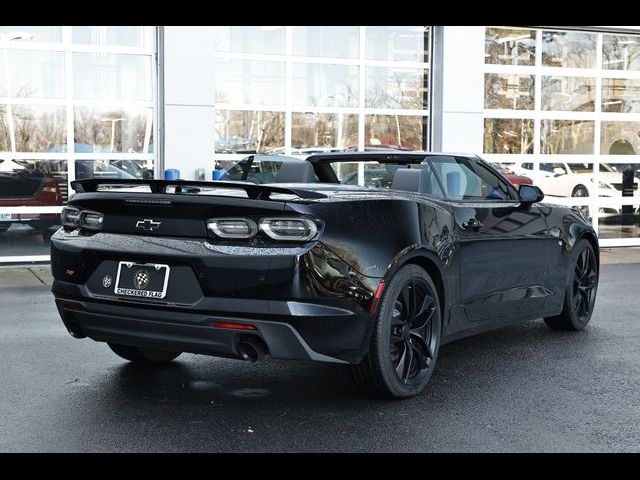 2023 Chevrolet Camaro 3LT