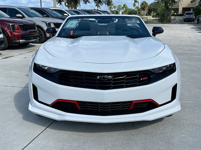 2023 Chevrolet Camaro 3LT