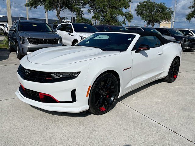 2023 Chevrolet Camaro 3LT