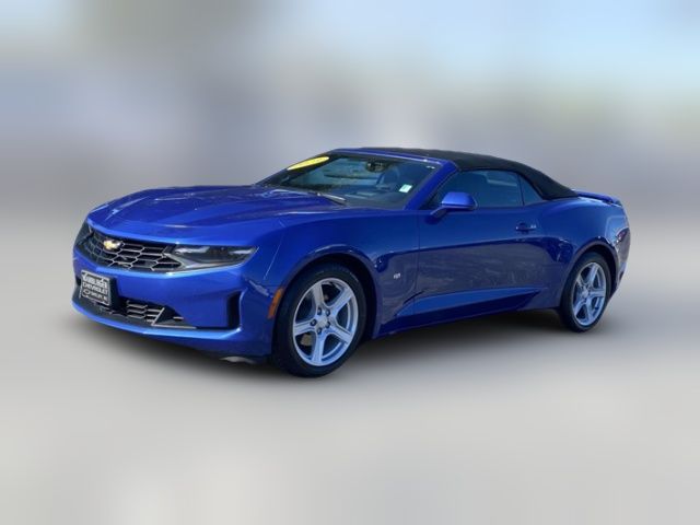2023 Chevrolet Camaro 3LT