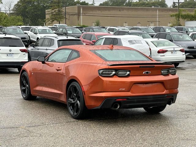 2023 Chevrolet Camaro 1LT