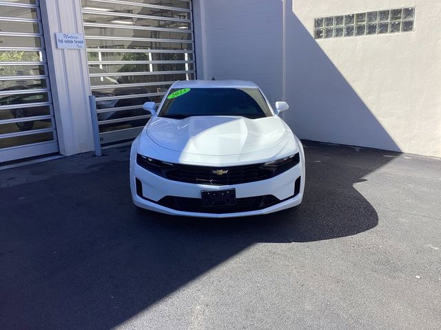 2023 Chevrolet Camaro 1LT