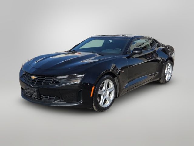 2023 Chevrolet Camaro 1LT