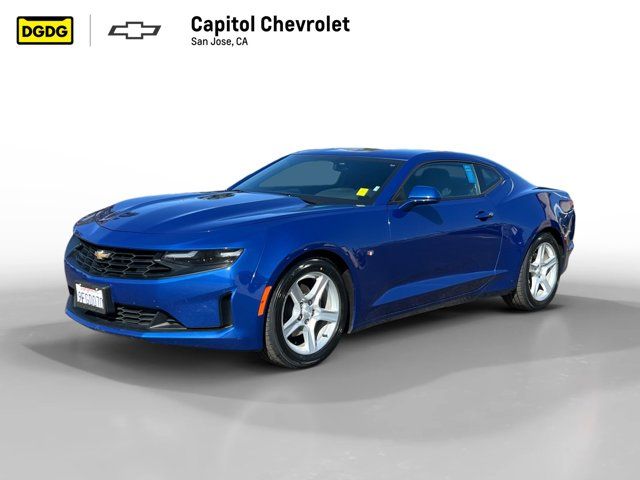 2023 Chevrolet Camaro 1LT