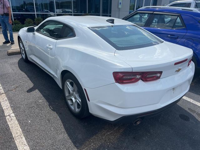 2023 Chevrolet Camaro 1LT