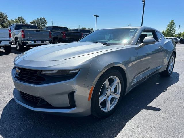 2023 Chevrolet Camaro 1LT