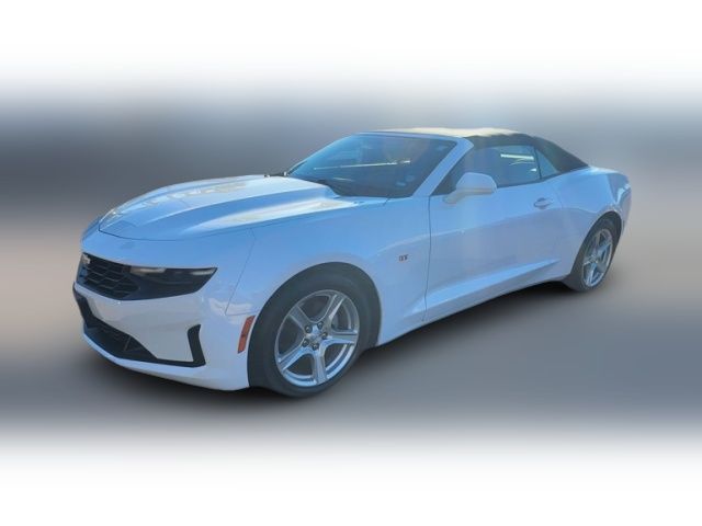 2023 Chevrolet Camaro 1LT