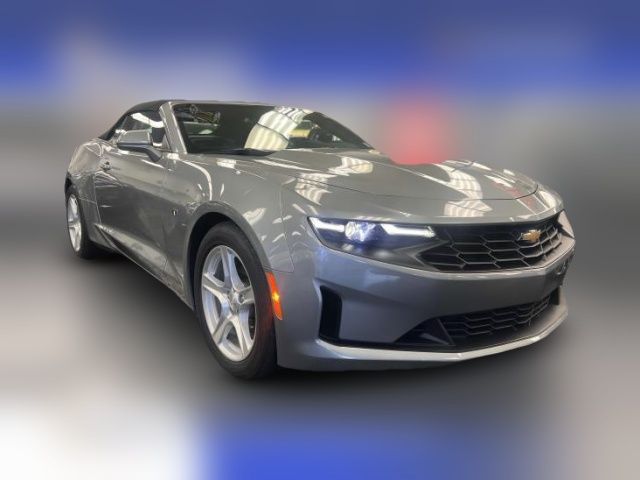 2023 Chevrolet Camaro 1LT