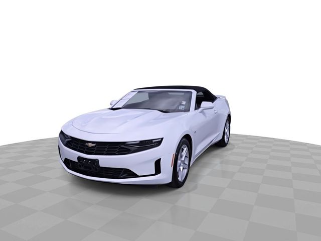 2023 Chevrolet Camaro 1LT