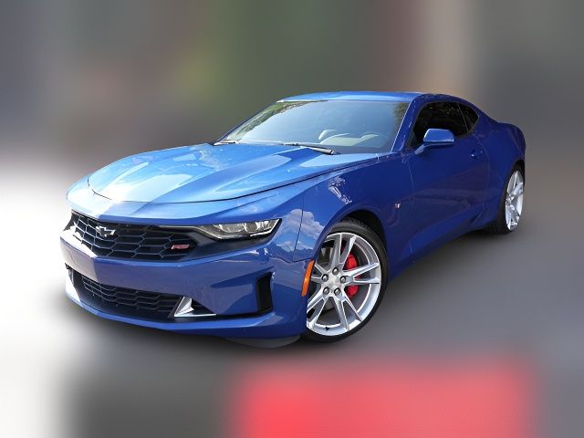 2023 Chevrolet Camaro 2LT