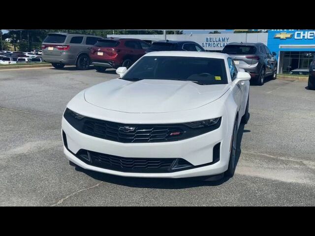 2023 Chevrolet Camaro 2LT