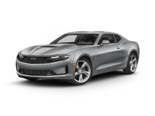 2023 Chevrolet Camaro 2LT