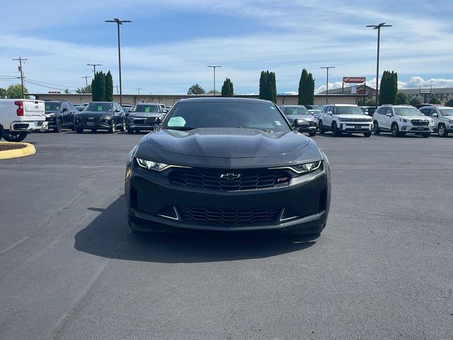 2023 Chevrolet Camaro 2LT