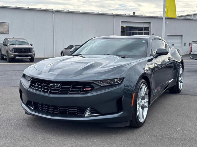 2023 Chevrolet Camaro 2LT