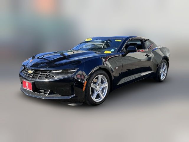 2023 Chevrolet Camaro 2LT