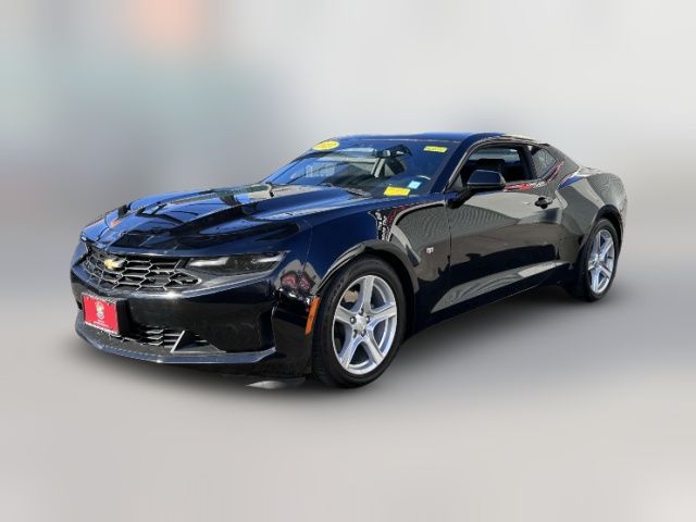 2023 Chevrolet Camaro 2LT