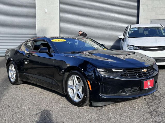 2023 Chevrolet Camaro 2LT