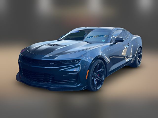 2023 Chevrolet Camaro 1SS