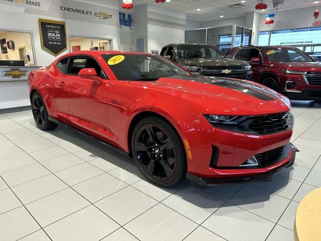 2023 Chevrolet Camaro 1LT