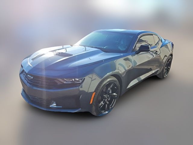 2023 Chevrolet Camaro 