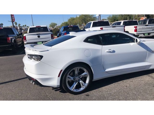 2023 Chevrolet Camaro 1SS