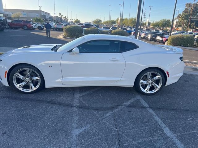 2023 Chevrolet Camaro 1SS