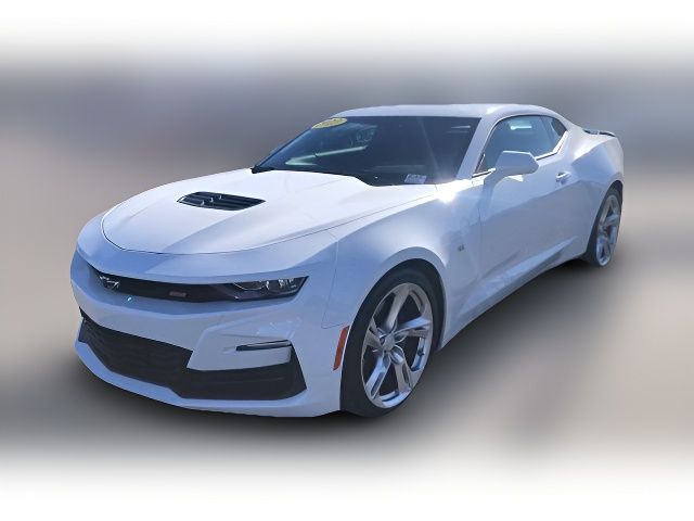 2023 Chevrolet Camaro 1SS