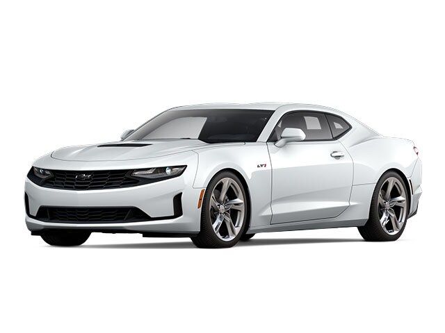 2023 Chevrolet Camaro 1SS