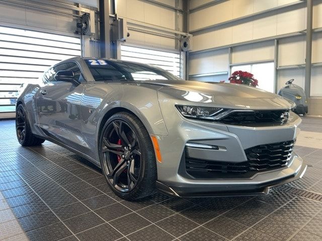 2023 Chevrolet Camaro 1SS