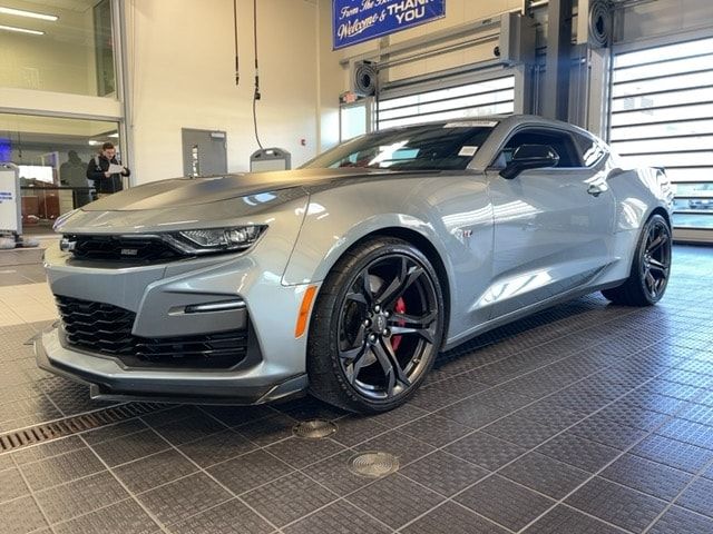 2023 Chevrolet Camaro 1SS