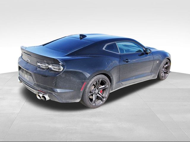 2023 Chevrolet Camaro 1SS