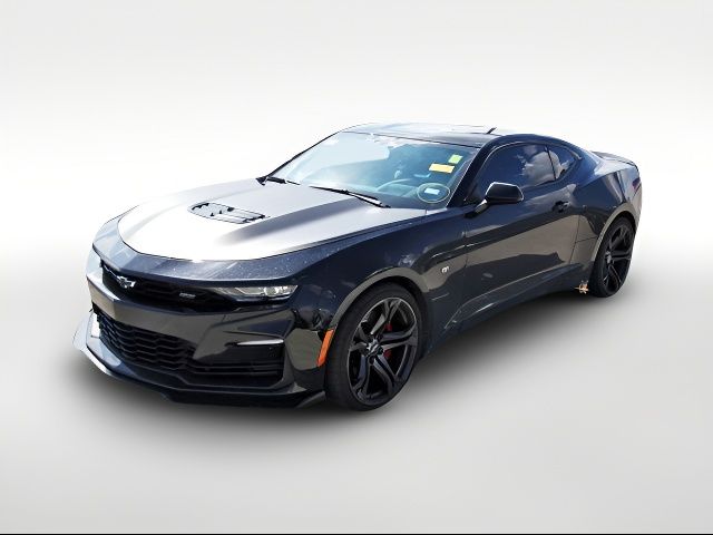 2023 Chevrolet Camaro 1SS